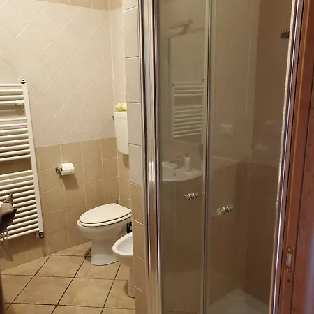Nyaraló Imola Lido degli Estensi