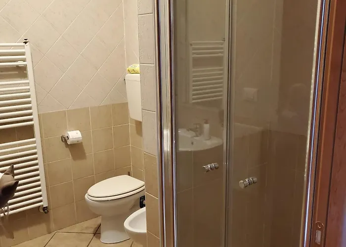 別荘 Imola リド・デッリ・エステンシ