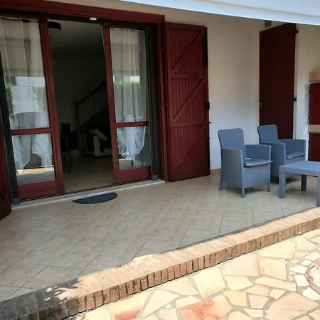 Imola Holiday home *