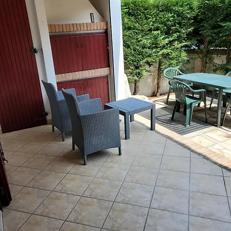 Imola Holiday home *