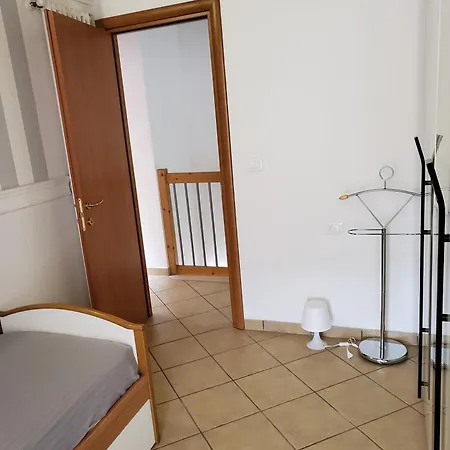 Imola Tatil Evi Llido Degli Estensi