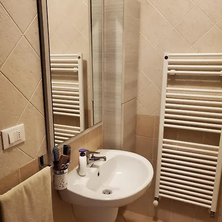 Imola Holiday home