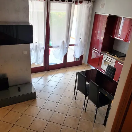 Tatil Evi Imola *