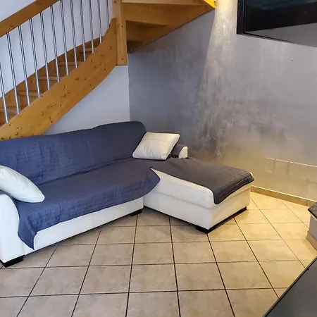 Imola Holiday home