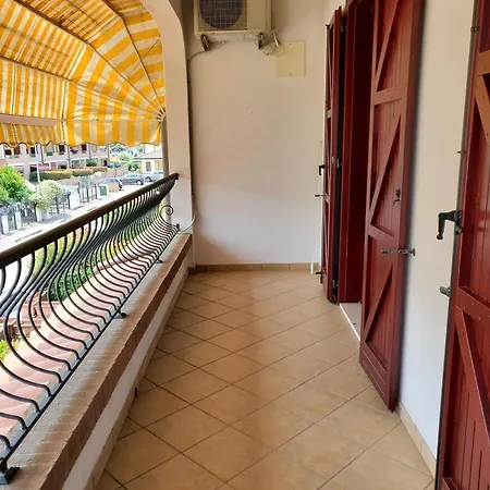 Imola Holiday home Llido Degli Estensi