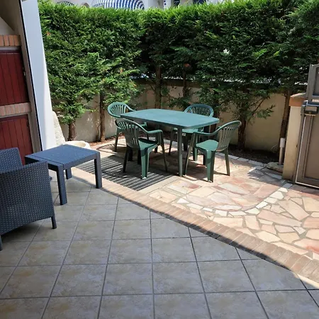 Imola Tatil Evi Llido Degli Estensi