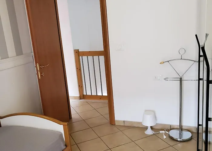 Imola Dom wakacyjny Llido Degli Estensi