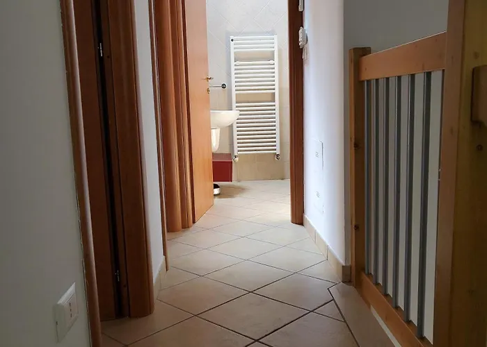 Imola Tatil Evi Llido Degli Estensi