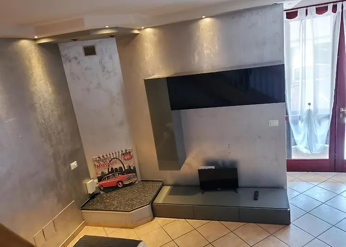 Imola Llido Degli Estensi