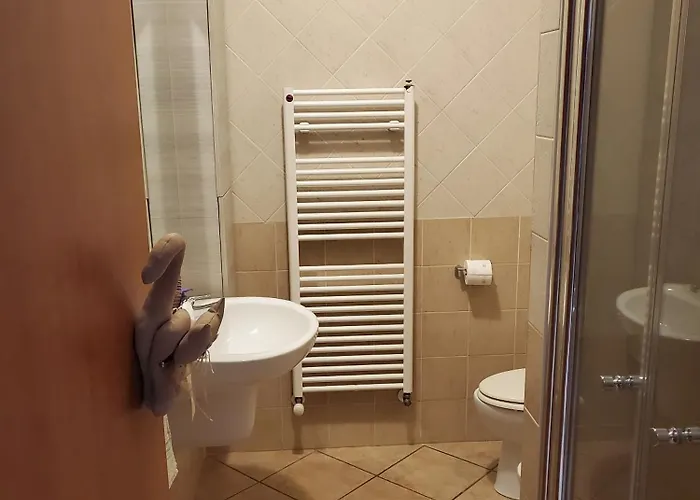 Imola Tatil Evi Llido Degli Estensi