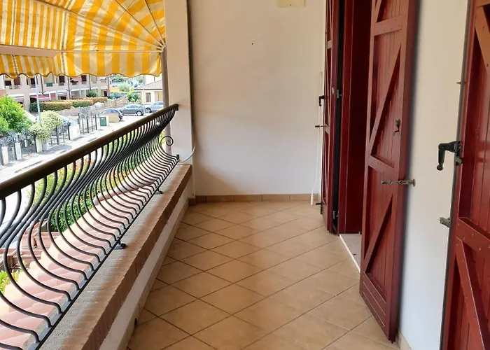 Imola Dom wakacyjny Llido Degli Estensi